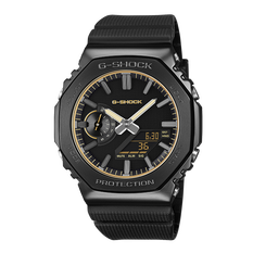 卡西欧手表 G-SHOCK 【新品】BLACK先生系列 时尚潮流防震防水系列GM-2100LXB/GA-2100LXB