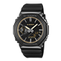 卡西欧手表 G-SHOCK  【新品】BLACK先生系列 时尚潮流防震防水系列GM-2100LXB/GA-2100LXB