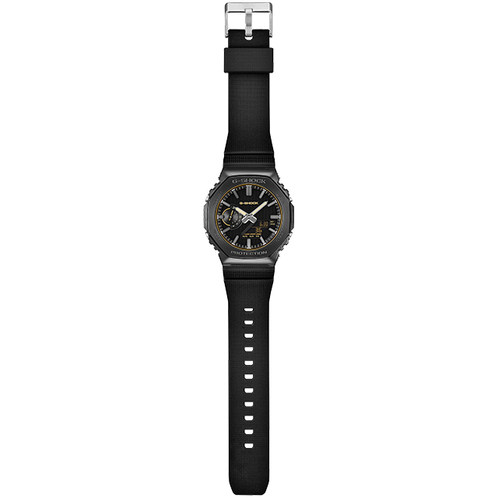 卡西欧手表 G-SHOCK  【新品】BLACK先生系列 时尚潮流防震防水系列GM-2100LXB/GA-2100LXB
