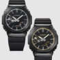 卡西欧手表 G-SHOCK  【新品】BLACK先生系列 时尚潮流防震防水系列GM-2100LXB/GA-2100LXB