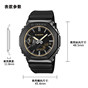 卡西欧手表 G-SHOCK  【新品】BLACK先生系列 时尚潮流防震防水系列GM-2100LXB/GA-2100LXB