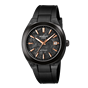 卡西欧手表 EDIFICE  【新品】艾迪斐斯 简约机械表第二弹 商务表盘防水男表EFK-200