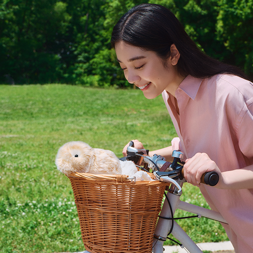 卡西欧Moflin Moflin  限量款特殊礼盒包装 茉芙霖智能宠物陪伴机器人 金色款PE-M11GD-KIT02