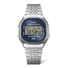 卡西欧手表 小金表 【新品】CASIO系列 简约复古时尚A140WE/A140WEG
