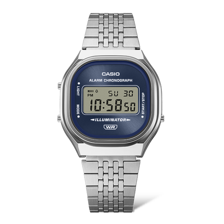 卡西欧手表 小金表 【新品】CASIO系列 简约复古时尚A140WE/A140WEG