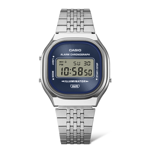 卡西欧手表 小金表  【新品】CASIO系列 简约复古时尚A140WE/A140WEG