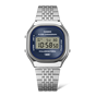 卡西欧手表 小金表  【新品】CASIO系列 简约复古时尚A140WE/A140WEG
