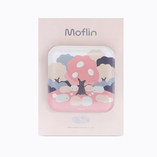 卡西欧 Moflin冰箱贴