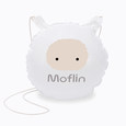 积分兑换礼品 Moflin气膜包