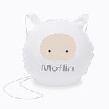 卡西欧 Moflin气膜包