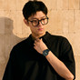 卡西欧手表 G-SHOCK  【新品】BLACK先生系列 时尚潮流防震防水系列GM-2100LXB/GA-2100LXB