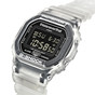卡西欧手表 G-SHOCK  【新品】thisisneverthat联名合作 特殊包装礼盒 防水防震时尚手表DW-5600TNT-7PR