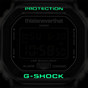 卡西欧手表 G-SHOCK  【新品】thisisneverthat联名合作 特殊包装礼盒 防水防震时尚手表DW-5600TNT-7PR