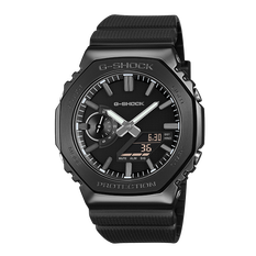 卡西欧手表 G-SHOCK 【新品】BLACK先生系列 时尚潮流防震防水系列GM-2100LXB/GA-2100LXB