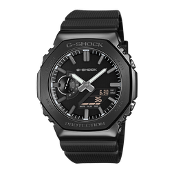 卡西欧手表 G-SHOCK 【新品】BLACK先生系列 时尚潮流防震防水系列GM-2100LXB/GA-2100LXB