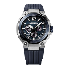 卡西欧手表 G-SHOCK 【新品】MASTER OF G全新空霸 MVT.2机芯 抗震太阳能电波蓝牙男士腕表GWR-B3000