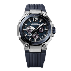 卡西欧手表 G-SHOCK 【新品】MASTER OF G全新空霸 MVT.2机芯 抗震太阳能电波蓝牙男士腕表GWR-B3000