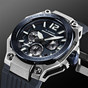 卡西欧手表 G-SHOCK  【新品】MASTER OF G全新空霸 MVT.2机芯 抗震太阳能电波蓝牙男士腕表GWR-B3000