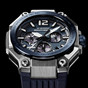 卡西欧手表 G-SHOCK  【新品】MASTER OF G全新空霸 MVT.2机芯 抗震太阳能电波蓝牙男士腕表GWR-B3000