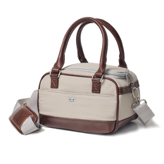 卡西欧Moflin Moflin周边 【新品】Moflin专用包（米色）