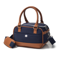 卡西欧Moflin Moflin周边 【新品】Moflin专用包（藏蓝）