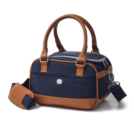 卡西欧Moflin Moflin周边 【新品】Moflin专用包（藏蓝）