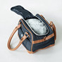 卡西欧Moflin Moflin周边  【新品】Moflin专用包（藏蓝）