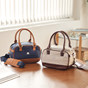 卡西欧Moflin Moflin周边  【新品】Moflin专用包（藏蓝）