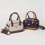 卡西欧Moflin Moflin周边  【新品】Moflin专用包（藏蓝）