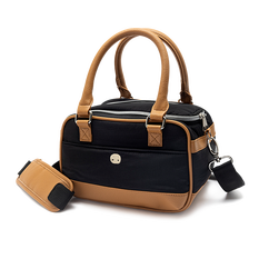 卡西欧Moflin Moflin周边 【新品】Moflin专用包（黑色）