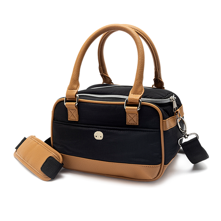 卡西欧Moflin Moflin周边 【新品】Moflin专用包（黑色）