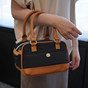 卡西欧Moflin Moflin周边  【新品】Moflin专用包（黑色）