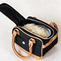 卡西欧Moflin Moflin周边  【新品】Moflin专用包（黑色）