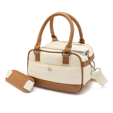 卡西欧Moflin Moflin周边 【新品】Moflin专用包（奶黄）