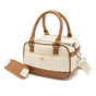 卡西欧Moflin Moflin周边  【新品】Moflin专用包（奶黄）