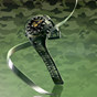 卡西欧手表 G-SHOCK  【新品】迷彩次元主题系列 时尚潮流防震防水系列GA-V01CMG