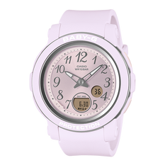 卡西欧手表 BABY-G 【新品】清新淡雅 时尚潮流防水防震女表BGA-290SA