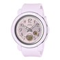 卡西欧手表 BABY-G  【新品】清新淡雅 时尚潮流防水防震女表BGA-290SA
