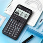 卡西欧计算器 函数科学  【新品】科学函数机MAX系列FX-991CNCW II MAX