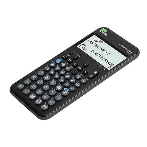 卡西欧计算器 函数科学  【新品】科学函数机MAX系列FX-991CNCW II MAX