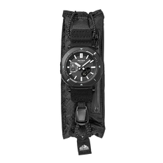 卡西欧手表 PRO TREK 【新品】户外露营多功能表 太阳能蓝牙 收纳表带 轻量PRJ-B001EX-1PR