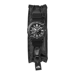 卡西欧手表 PRO TREK 【新品】户外露营多功能表 太阳能蓝牙 收纳表带 轻量PRJ-B001EX-1PR