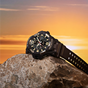 卡西欧手表 G-SHOCK  【新品】GRAVITYMASTER系列 新品 碳纤防护构造 双时区显示GR-B300H-5APR
