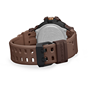 卡西欧手表 G-SHOCK  【新品】GRAVITYMASTER系列 新品 碳纤防护构造 双时区显示GR-B300H-5APR