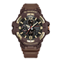 卡西欧手表 G-SHOCK  【新品】GRAVITYMASTER系列 新品 碳纤防护构造 双时区显示GR-B300H-5APR