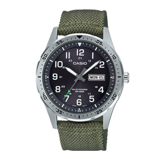 卡西欧手表 CASIO系列 【新品】MTP太阳能系列考试手表MTP-S110-1A/MTP-S120L-3A
