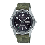 卡西欧手表 CASIO系列 【新品】MTP太阳能系列考试手表MTP-S110-1A/MTP-S120L-3A