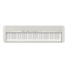 卡西欧电子乐器 电子琴 【新品】随心奏智能电子琴CT-FS1