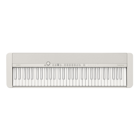 卡西欧电子乐器 电子琴 【新品】随心奏智能电子琴CT-FS1