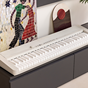 卡西欧电子乐器 电子琴  【新品】随心奏智能电子琴CT-FS1